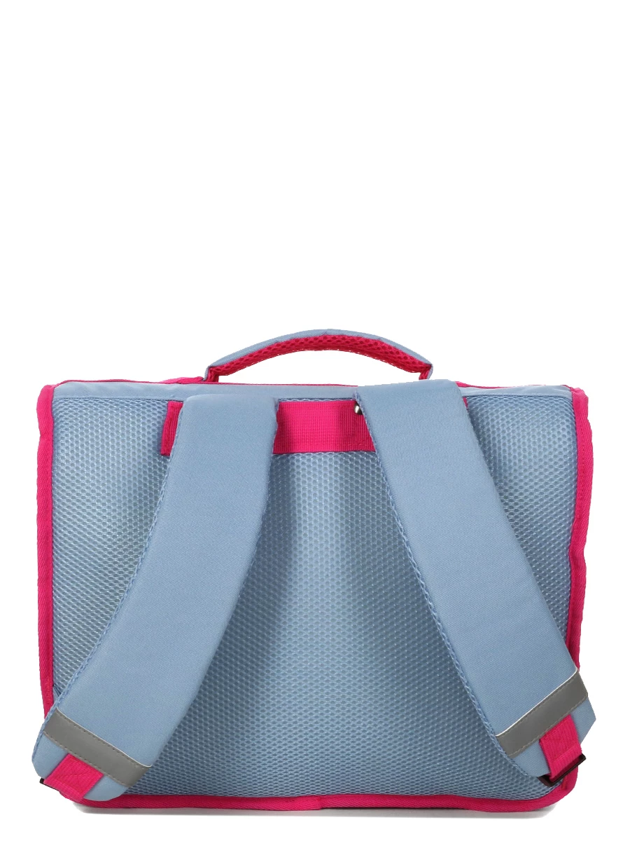 Cartable Scolaire Lili Lou Printemps 38 cm - Léger et Pratique – Image 3