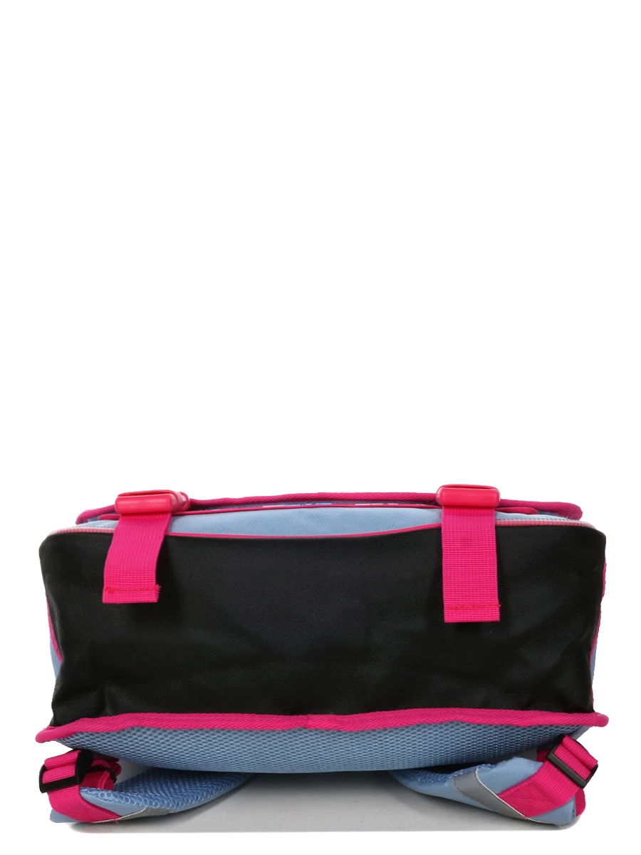 Cartable Scolaire Lili Lou Printemps 38 cm - Léger et Pratique – Image 8