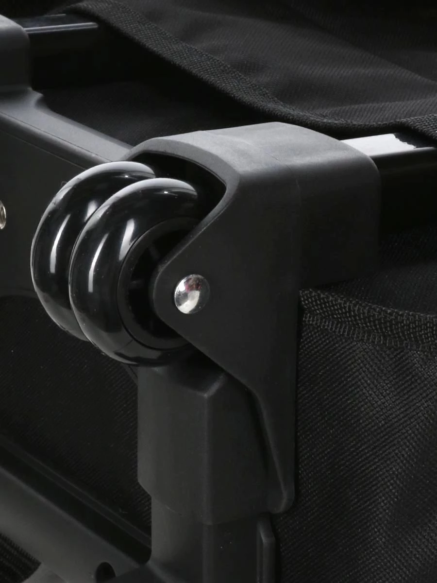 Cartable à Roulettes Miraculous Super Heroes 38 cm - Léger et Pratique pour l'École – Image 8