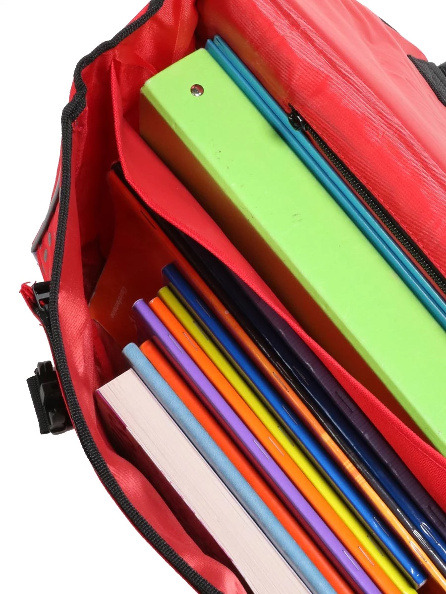 Cartable Miraculous Make An Impression 38 cm - Idéal pour l'école – Image 9