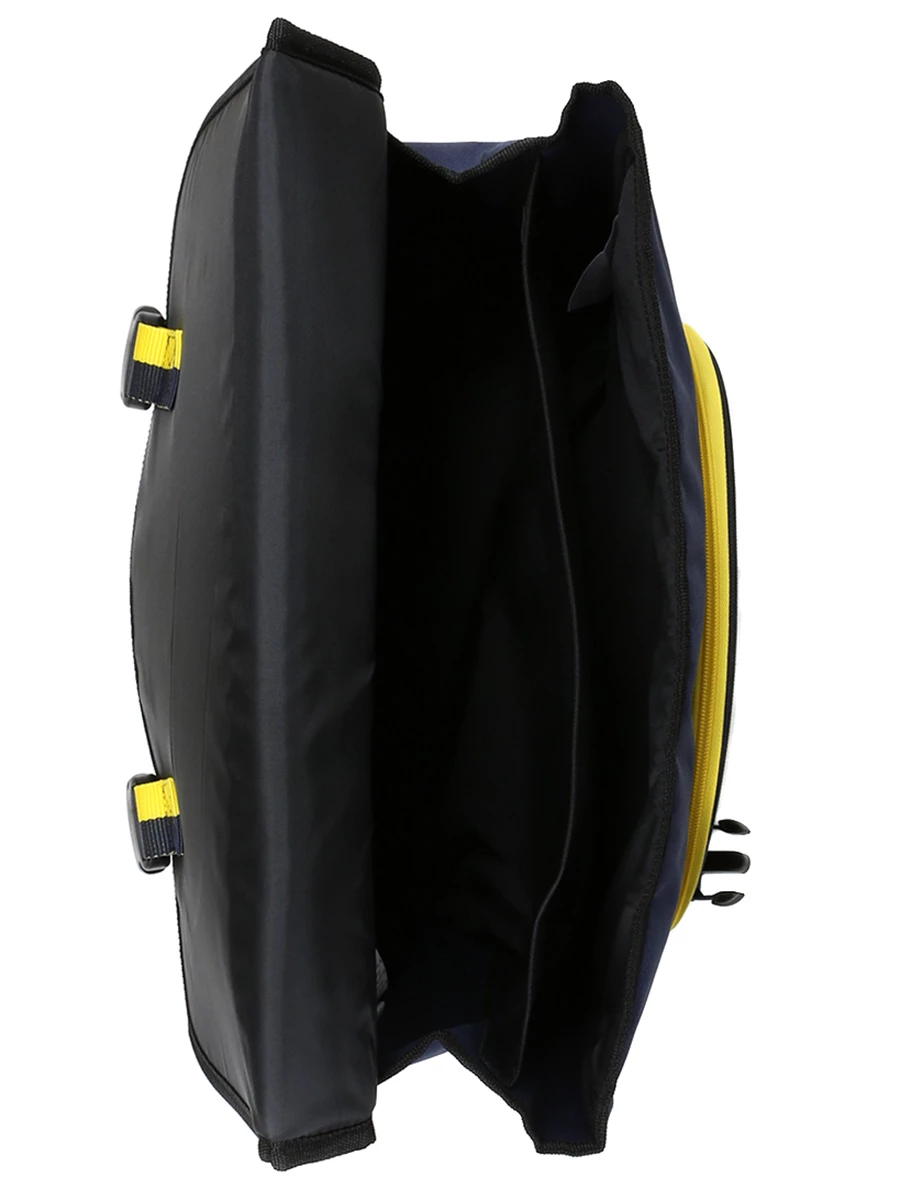 Cartable à Roulettes Pikachu 41 Cm - Sac à Dos Scolaire Pokémon pour Enfants – Image 14