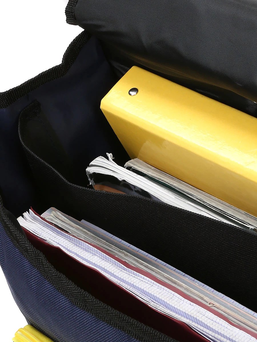 Cartable à Roulettes Pikachu 41 Cm - Sac à Dos Scolaire Pokémon pour Enfants – Image 13