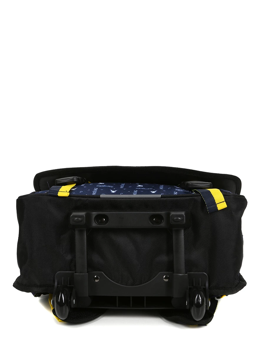 Cartable à Roulettes Pikachu 41 Cm - Sac à Dos Scolaire Pokémon pour Enfants – Image 10