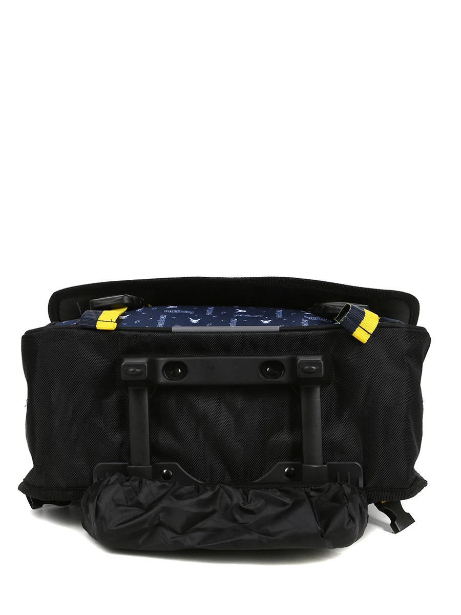 Cartable à Roulettes Pikachu 41 Cm - Sac à Dos Scolaire Pokémon pour Enfants – Image 11