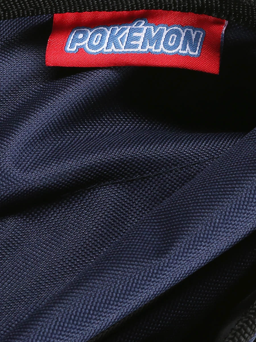 Cartable à Roulettes Pikachu 41 Cm - Sac à Dos Scolaire Pokémon pour Enfants – Image 16