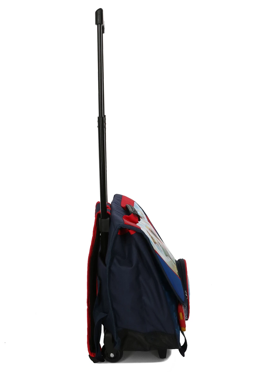 Cartable à Roulettes One Piece 41 Cm - Scolaire Léger et Pratique – Image 7