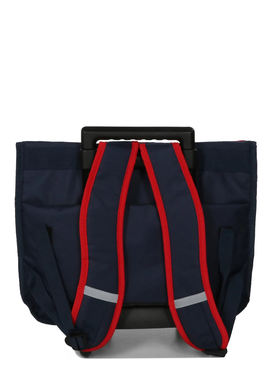 Cartable à Roulettes One Piece 41 Cm - Scolaire Léger et Pratique – Image 4