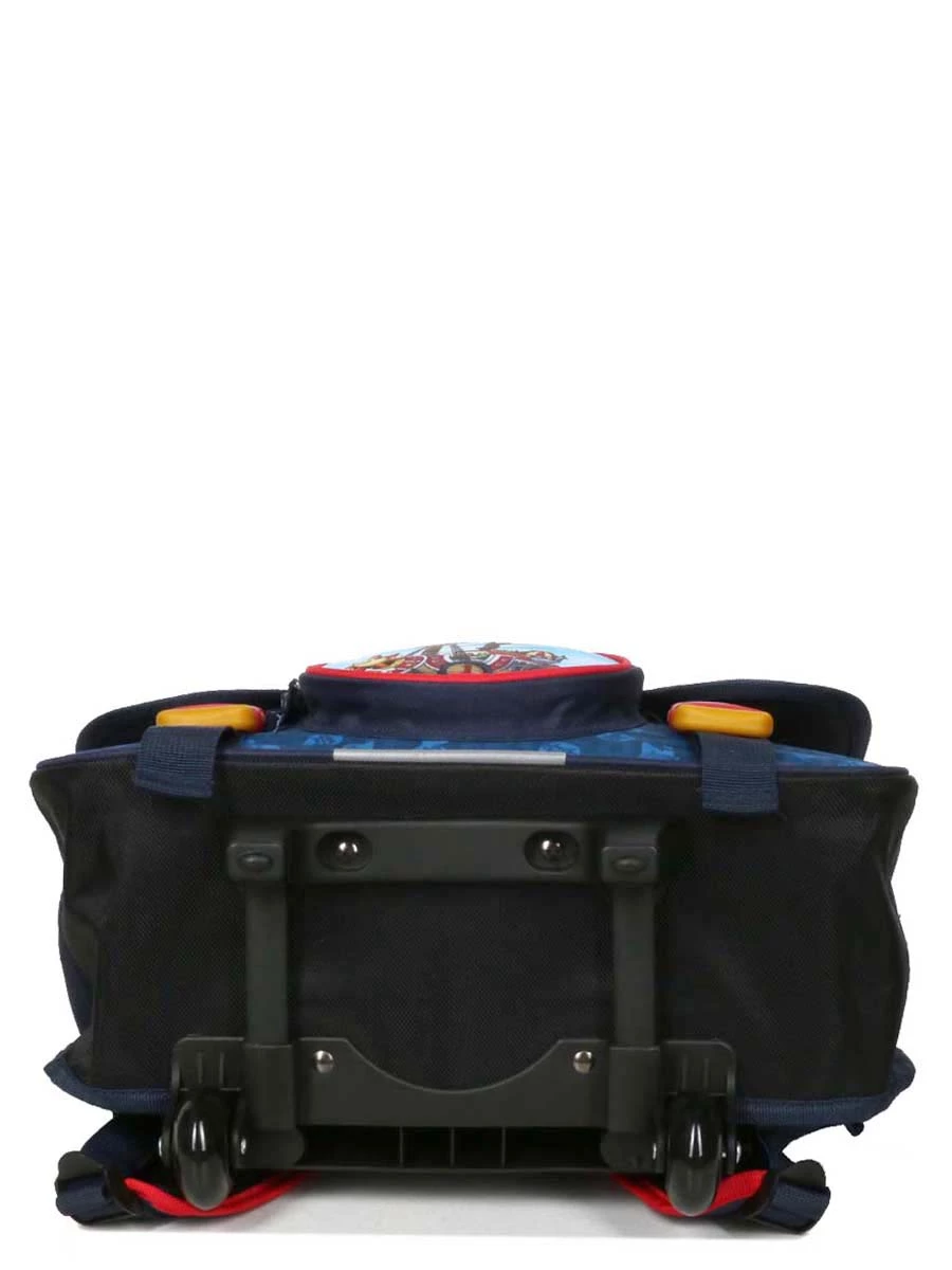 Cartable à Roulettes One Piece 41 Cm - Scolaire Léger et Pratique – Image 10