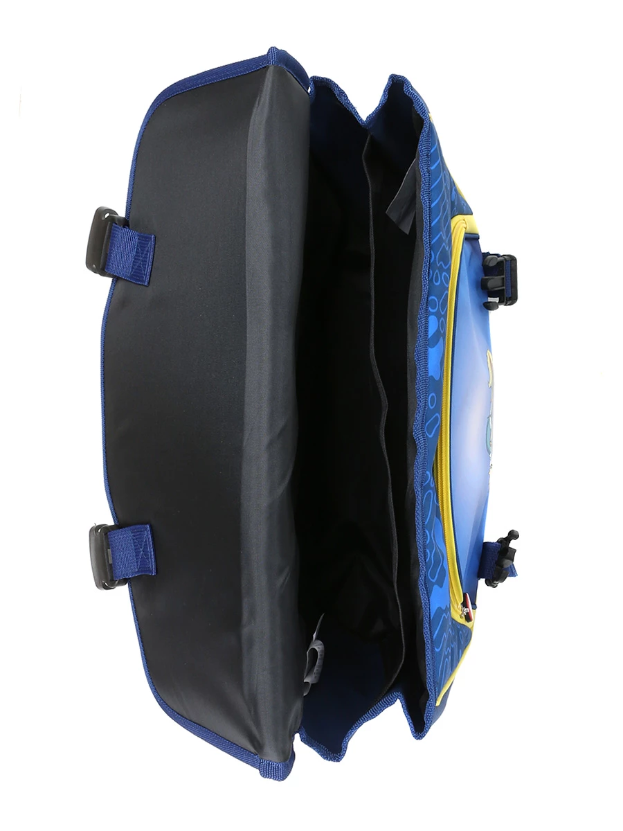 Cartable à Roulettes Pokémon Team Evoli 41 Cm - Idéal pour l'École – Image 14