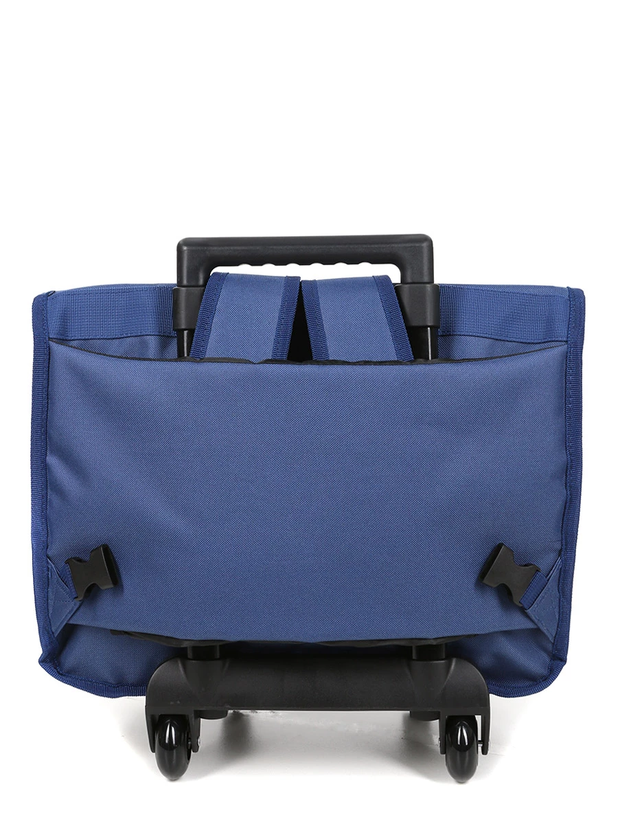 Cartable à Roulettes Pokémon Team Evoli 41 Cm - Idéal pour l'École – Image 12