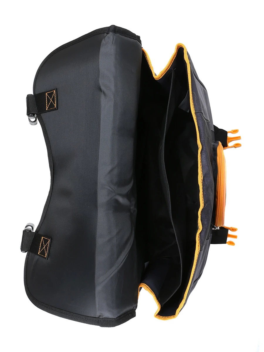 Cartable à Roulettes Naruto 41 Cm - Idéal pour l'École - Design Anime – Image 12