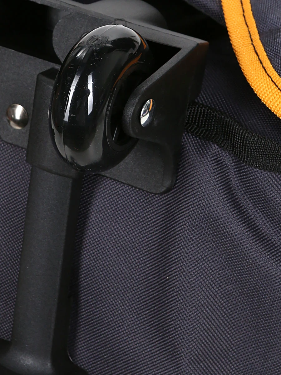 Cartable à Roulettes Naruto 41 Cm - Idéal pour l'École - Design Anime – Image 8