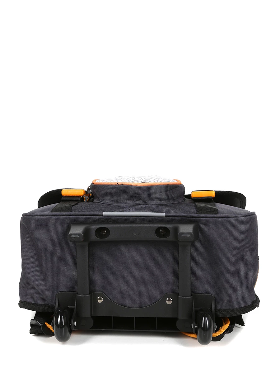 Cartable à Roulettes Naruto 41 Cm - Idéal pour l'École - Design Anime – Image 10