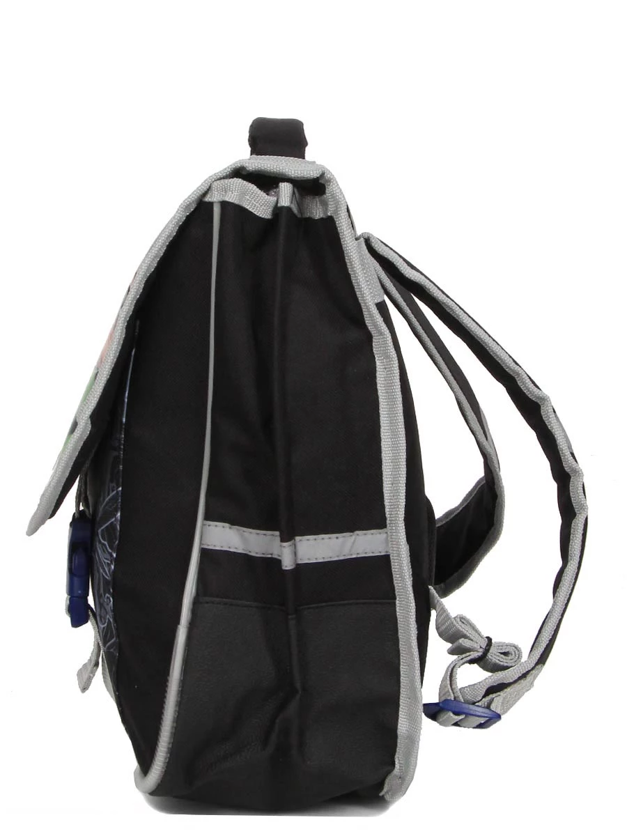 Cartable Scolaire Disney Avengers Together 38 cm - Sac à Dos Enfant – Image 5