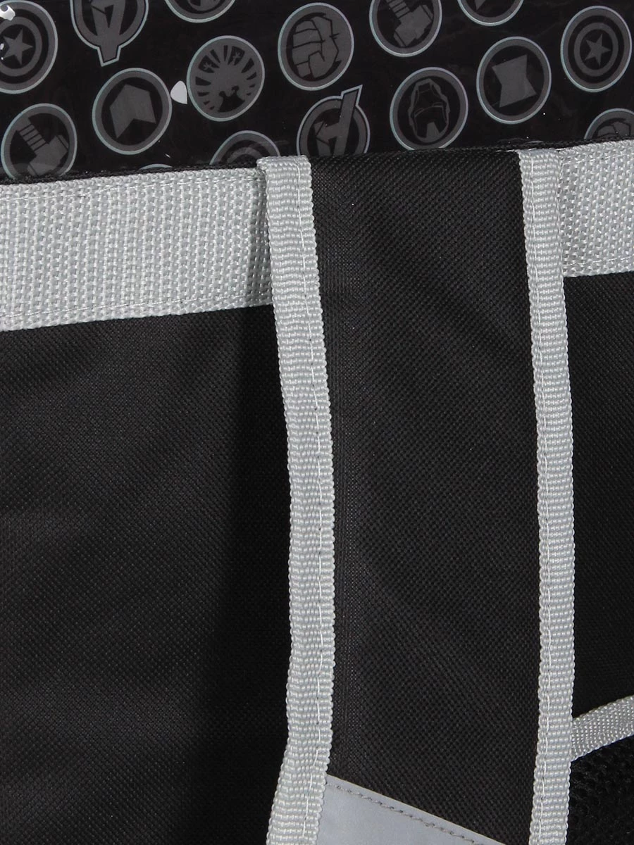 Cartable Scolaire Disney Avengers Together 38 cm - Sac à Dos Enfant – Image 11