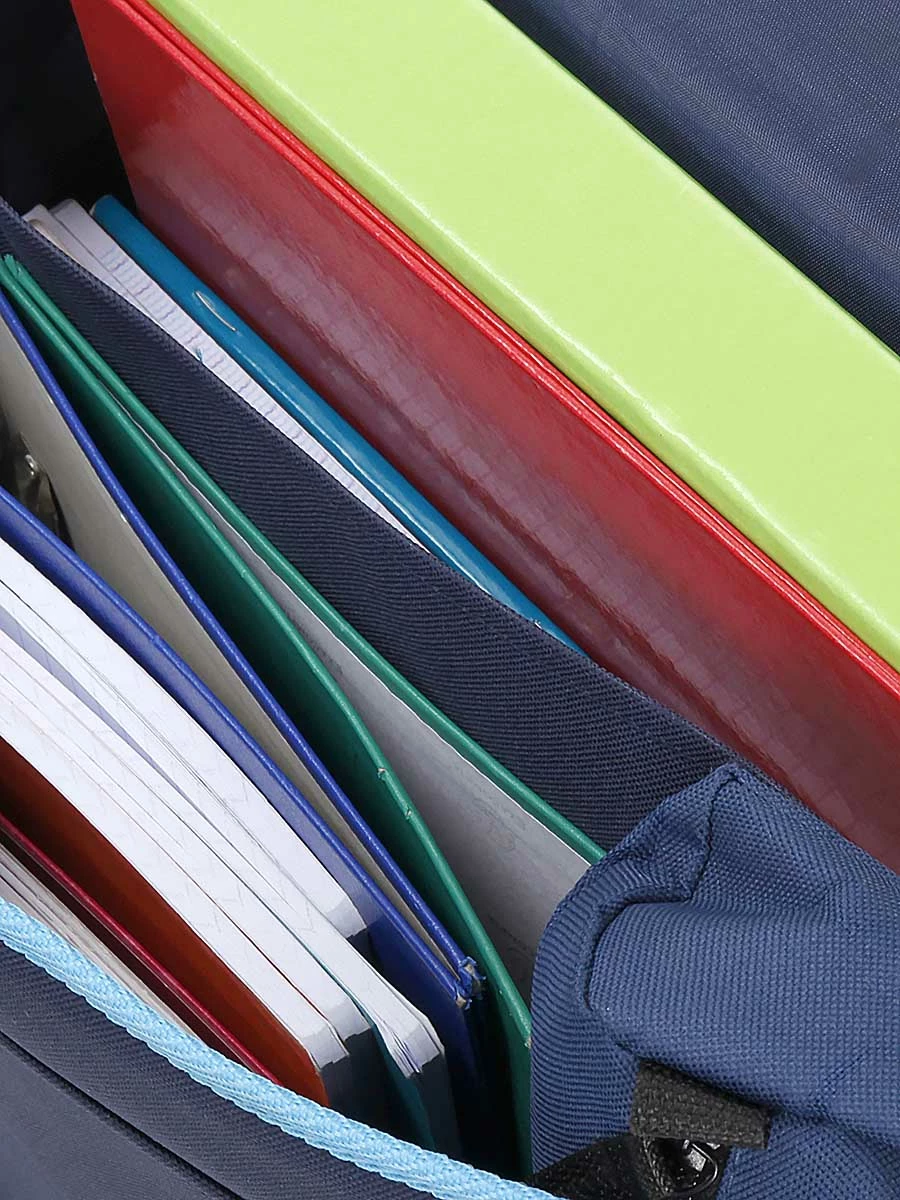 Cartable Scolaire Disney La Reine Des Neiges 2 - Nokk 38 cm – Image 9