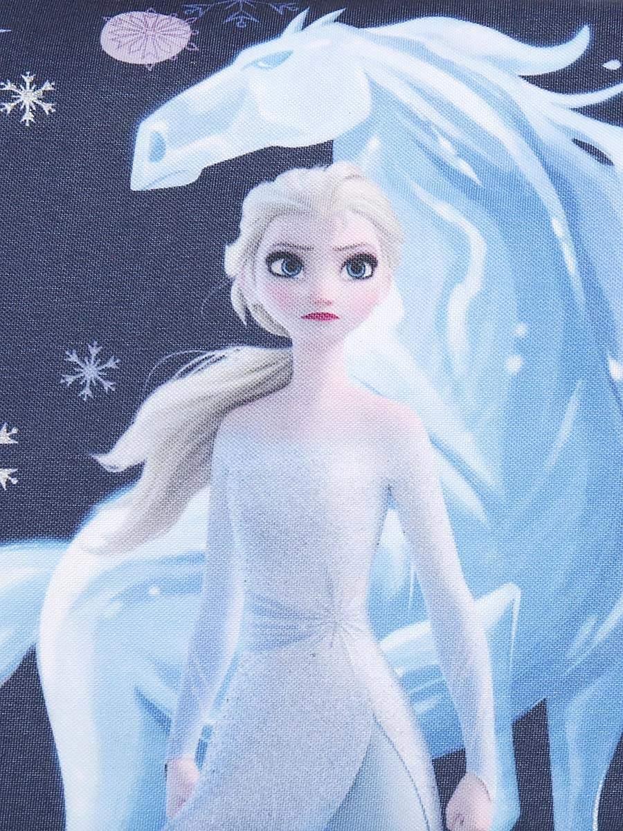 Cartable Scolaire Disney La Reine Des Neiges 2 - Nokk 38 cm – Image 4