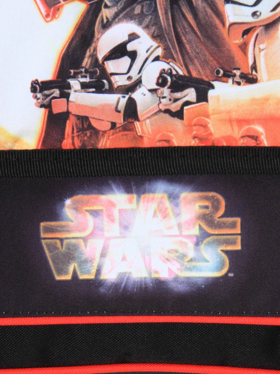 Cartable Scolaire Disney Star Wars Battle 38 cm - Sac à Dos École – Image 4