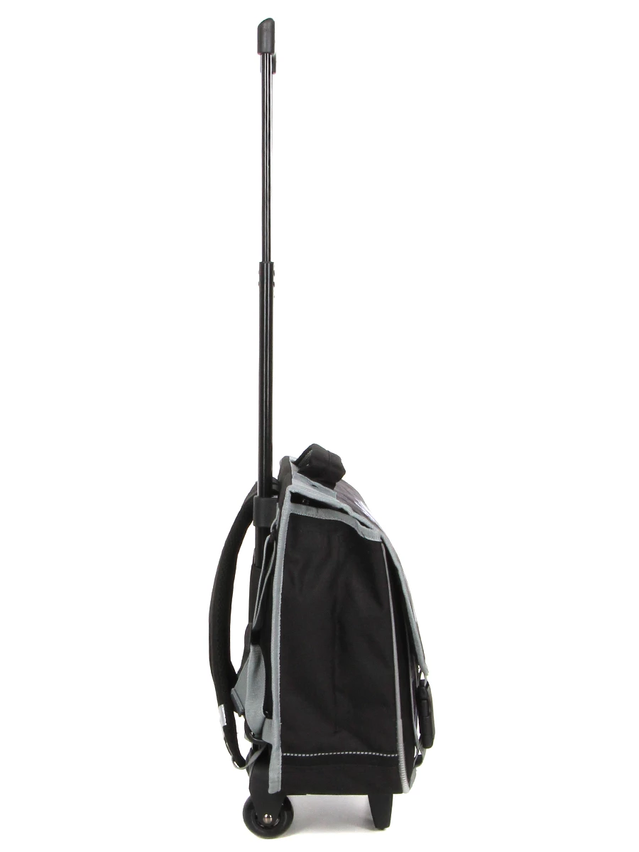 Cartable à Roulettes Disney Star Wars Stormtrooper 38 cm - Idéal pour l'école – Image 7