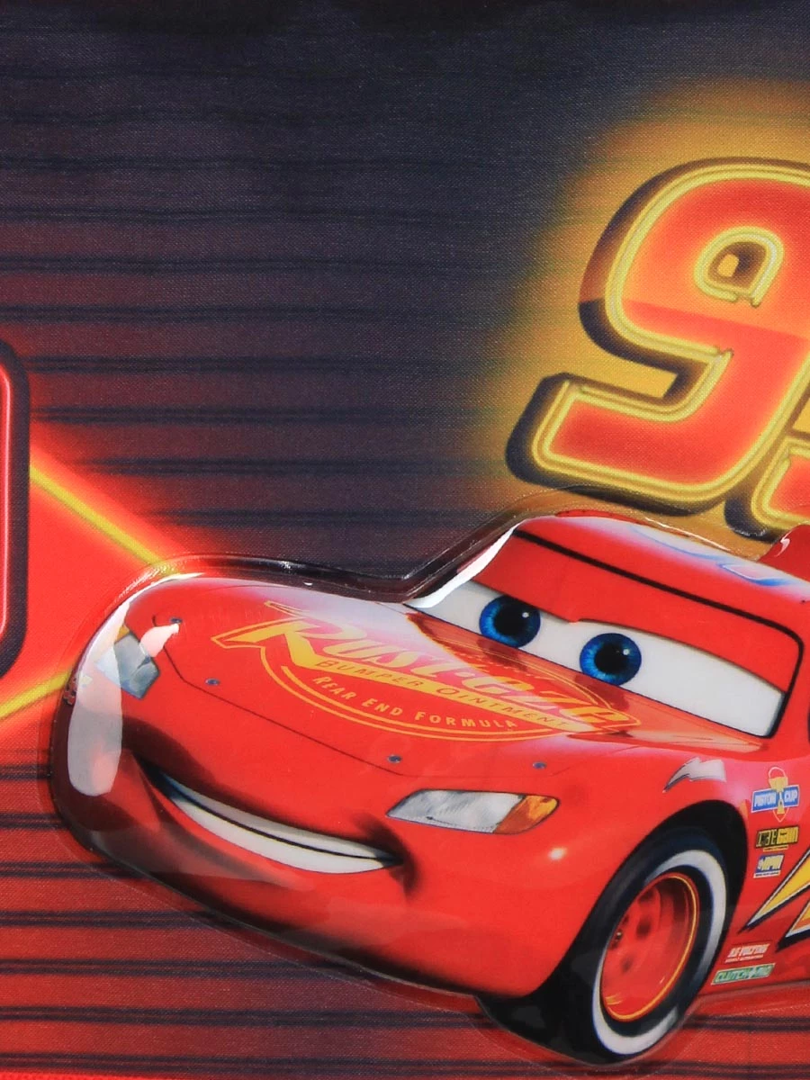 Disney Cartable Cars 3 - 38 Cm – Image 4