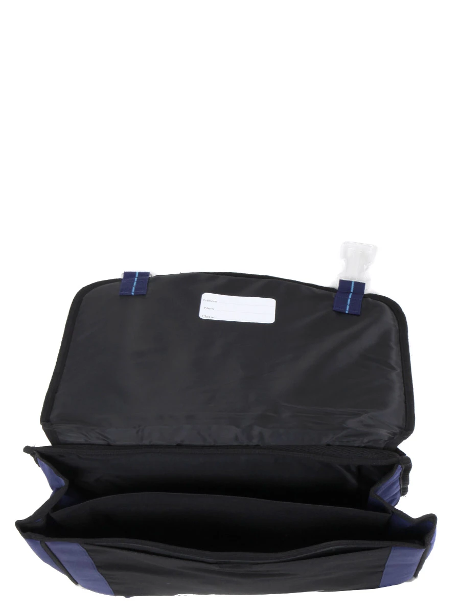 Cartable Olympique De Marseille Goal 41 Cm - Cartable Scolaire Moderne et Confortable – Image 10