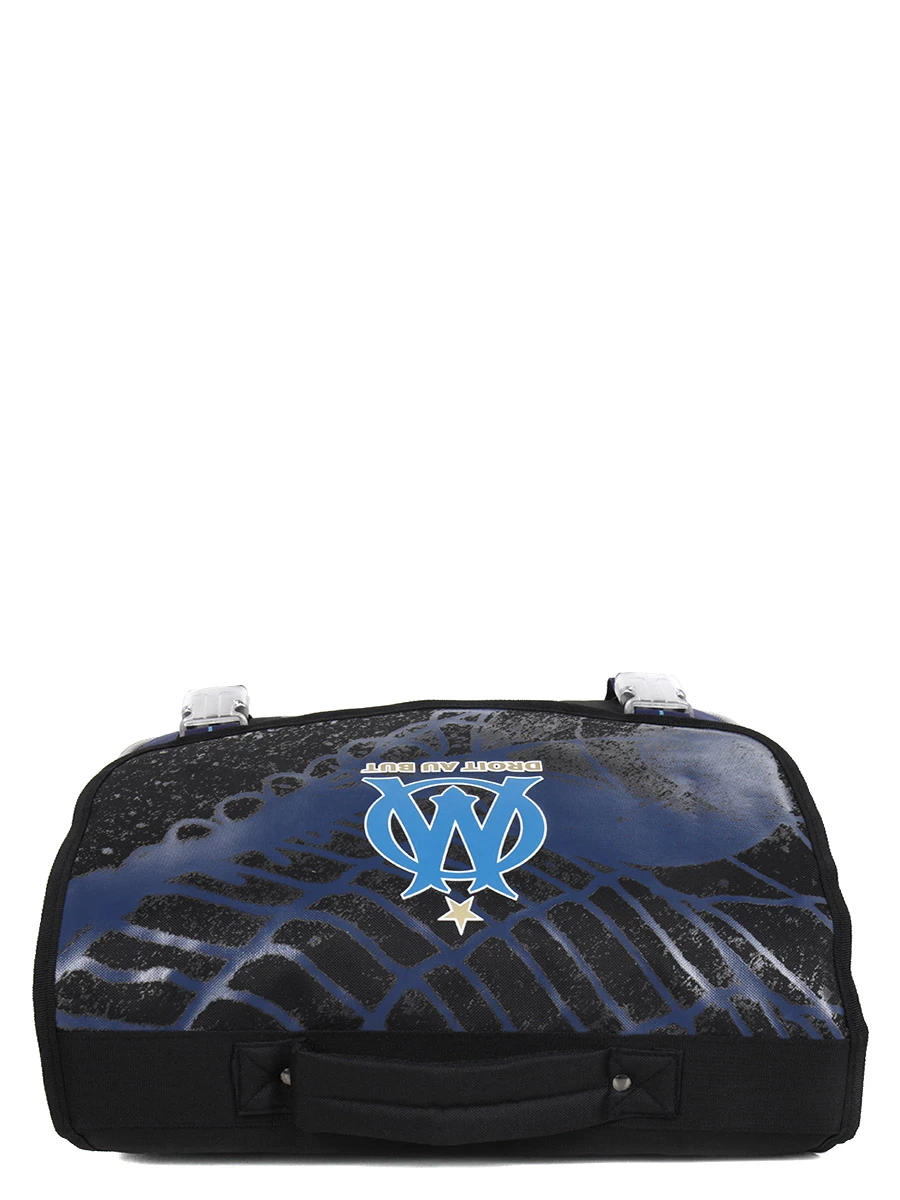 Cartable Olympique De Marseille Goal 41 Cm - Cartable Scolaire Moderne et Confortable – Image 7