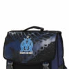 Cartable Olympique De Marseille Goal 41 Cm - Cartable Scolaire Moderne et Confortable