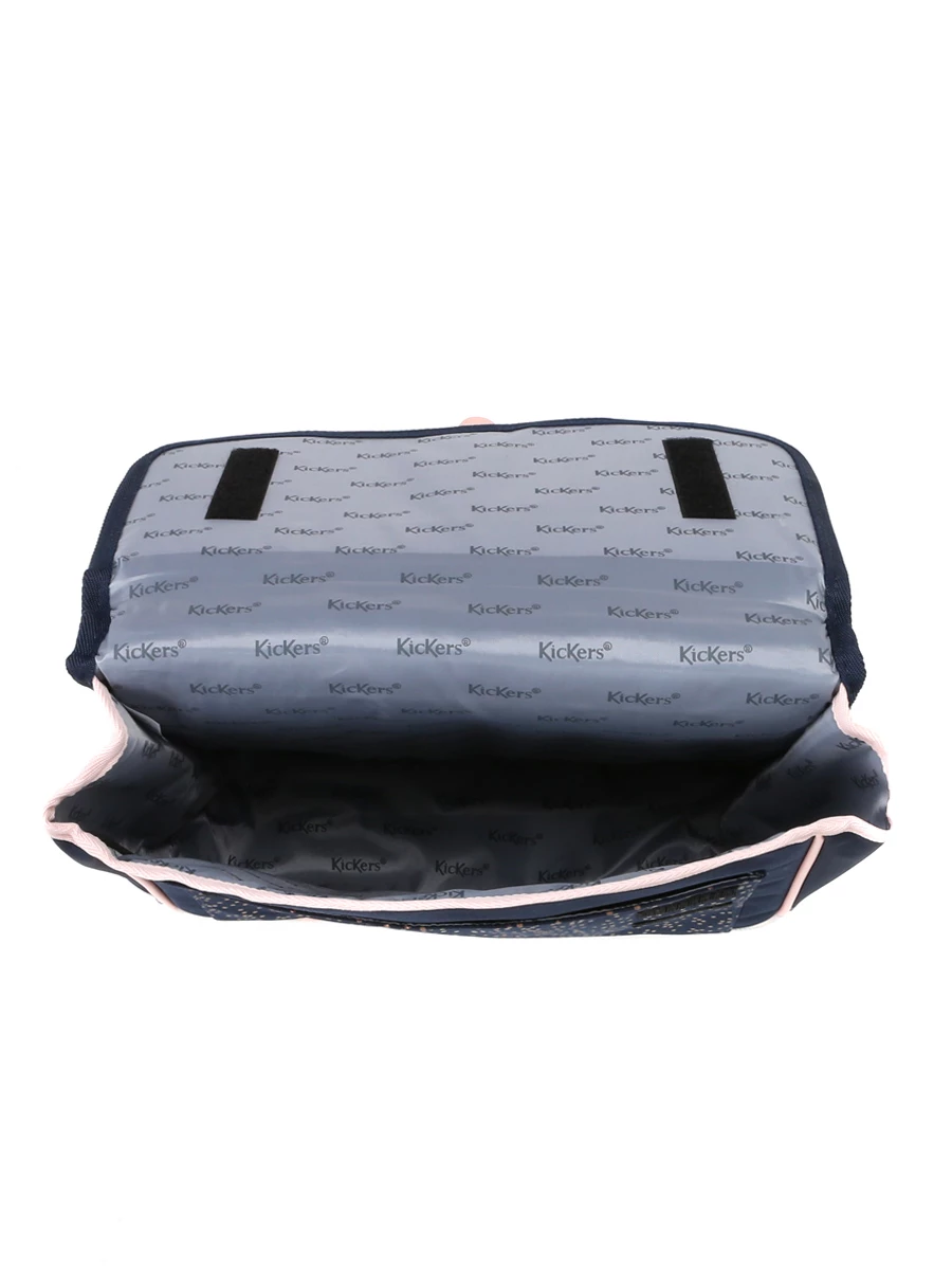 Cartable Scolaire Kickers pour Fille 35 cm - Léger et Résistant – Image 10