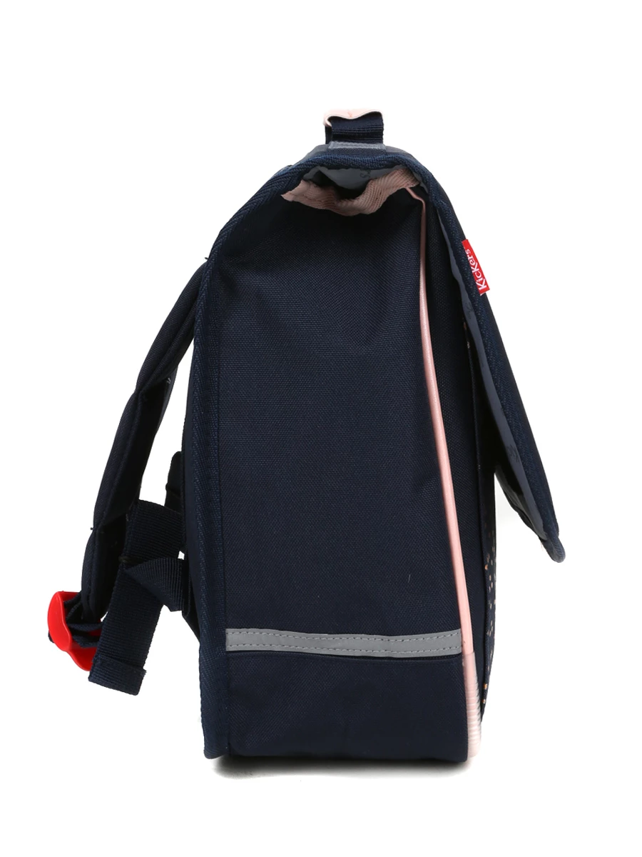 Cartable Scolaire Kickers pour Fille 35 cm - Léger et Résistant – Image 6