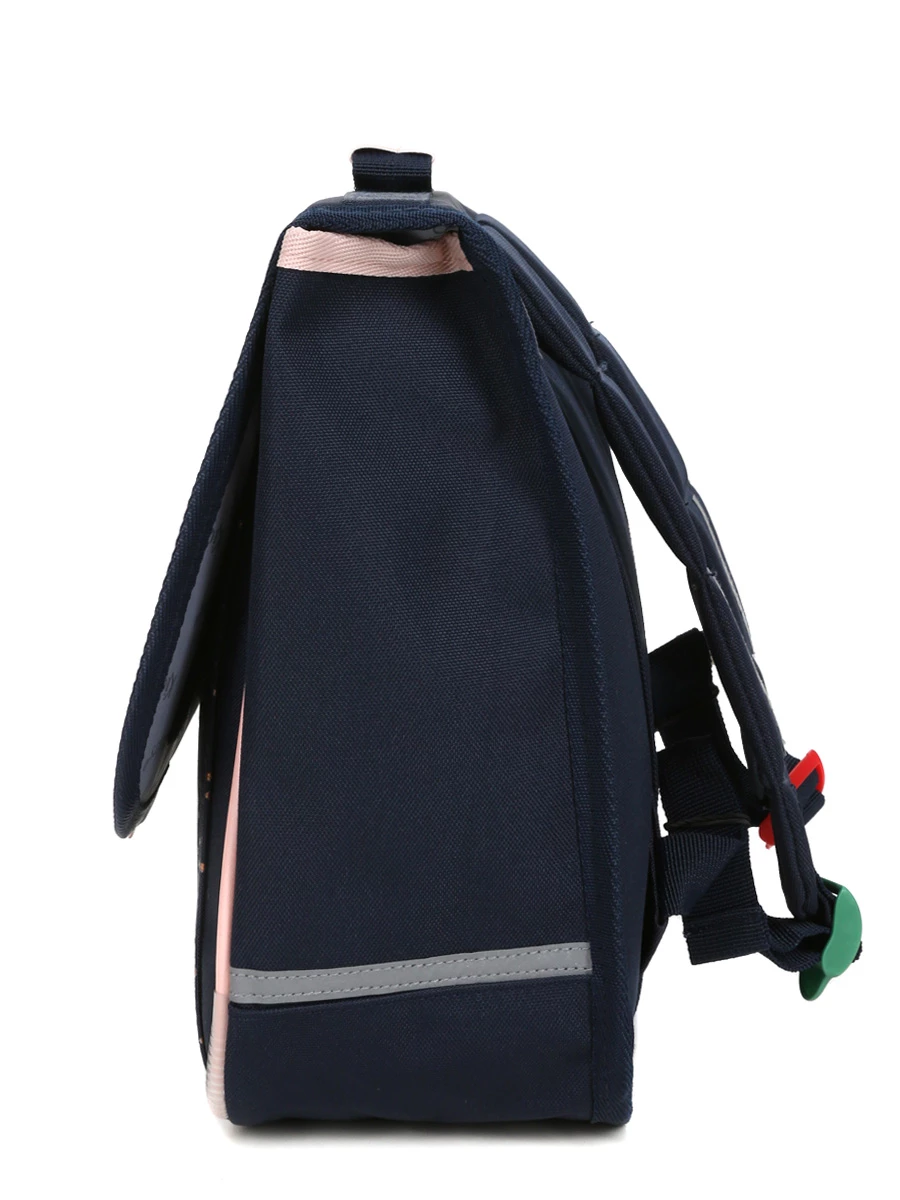 Cartable Scolaire Kickers pour Fille 35 cm - Léger et Résistant – Image 5