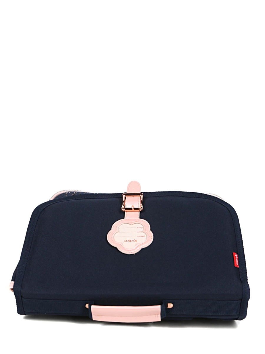 Cartable Scolaire Kickers pour Fille 35 cm - Léger et Résistant – Image 7