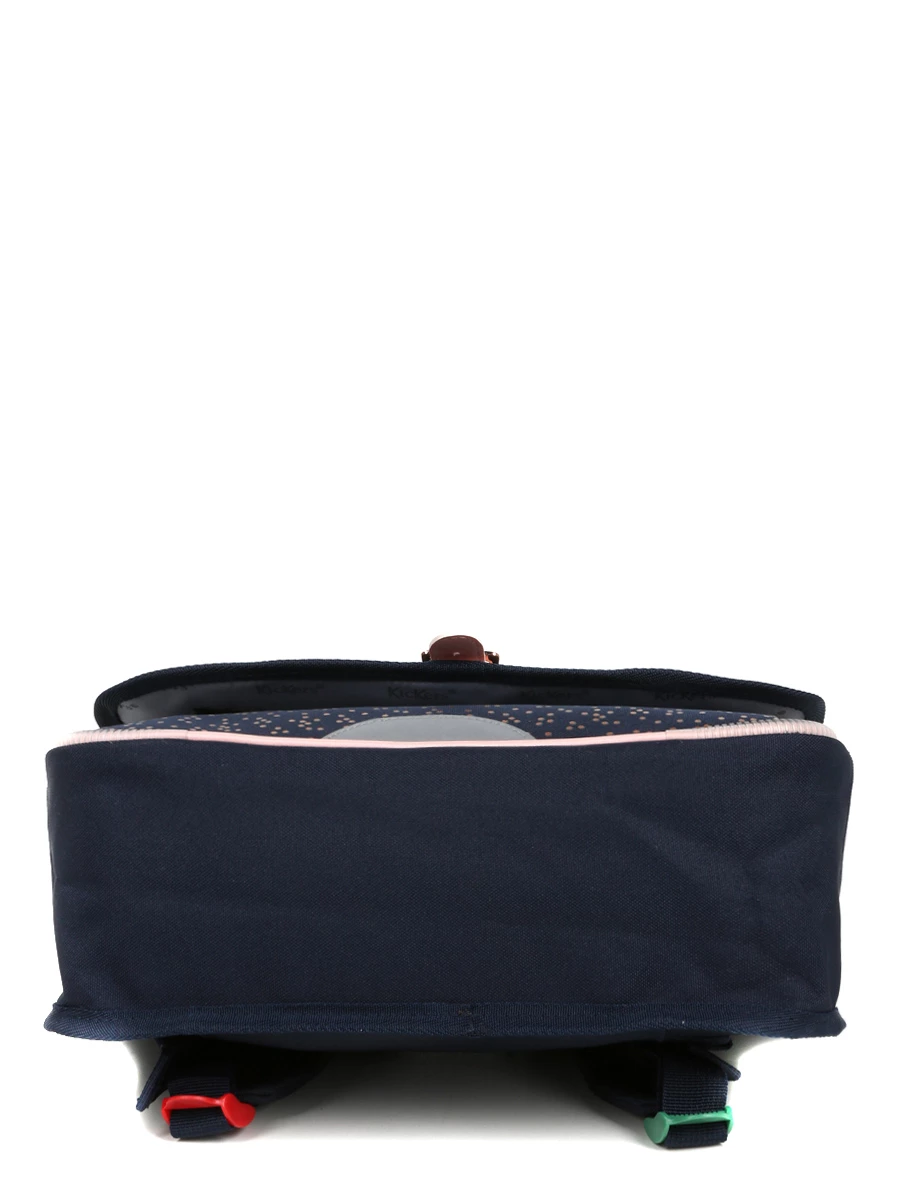 Cartable Scolaire Kickers pour Fille 35 cm - Léger et Résistant – Image 8