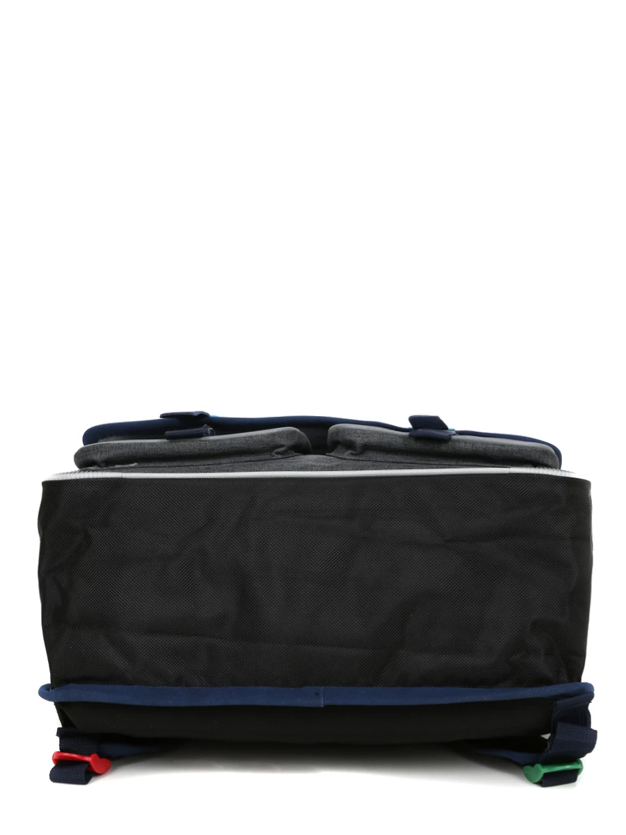 Cartable Scolaire Kickers Boy Tiger 38 cm - Sac à Dos Enfant Robustesse et Style – Image 8