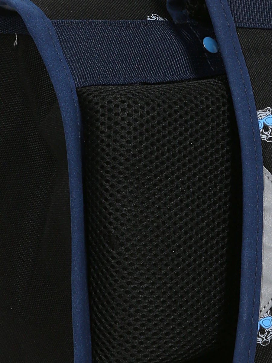 Cartable Scolaire Kickers Boy Tiger 38 cm - Sac à Dos Enfant Robustesse et Style – Image 11