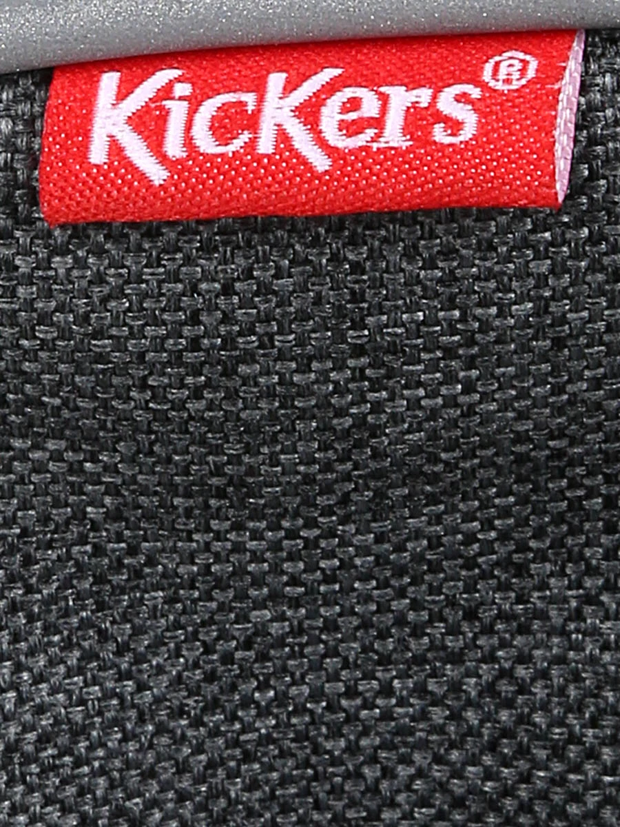 Cartable Scolaire Kickers Boy Tiger 38 cm - Sac à Dos Enfant Robustesse et Style – Image 4