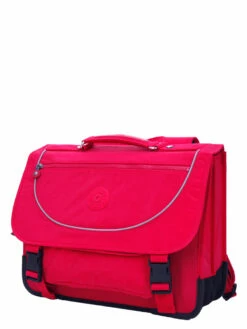 Cartable Kipling Preppy 41 Cm - Sac à dos scolaire léger et fonctionnel