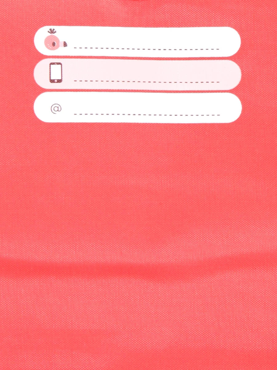 Cartable Scolaire Lilliputiens Anaïs 33 cm - Sac à Dos pour Enfants – Image 11