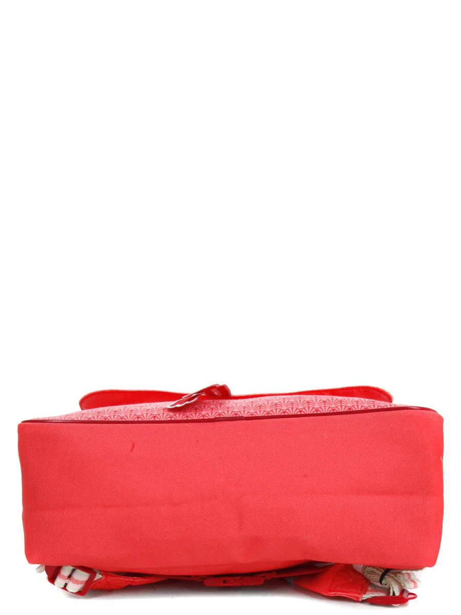 Cartable Scolaire Lilliputiens Anaïs 33 cm - Sac à Dos pour Enfants – Image 8