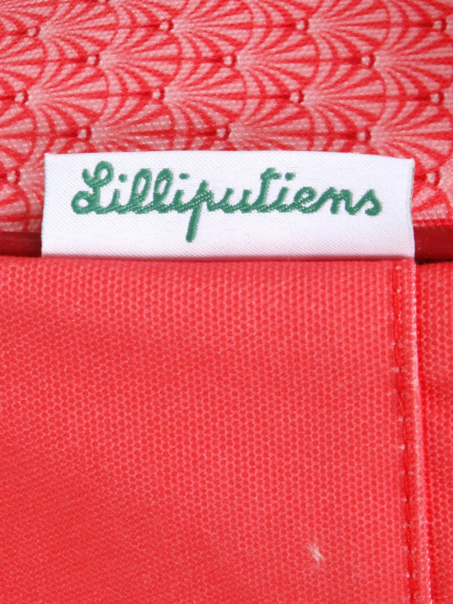 Cartable Scolaire Lilliputiens Anaïs 33 cm - Sac à Dos pour Enfants – Image 4