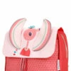 Cartable Scolaire Lilliputiens Anaïs 33 cm - Sac à Dos pour Enfants