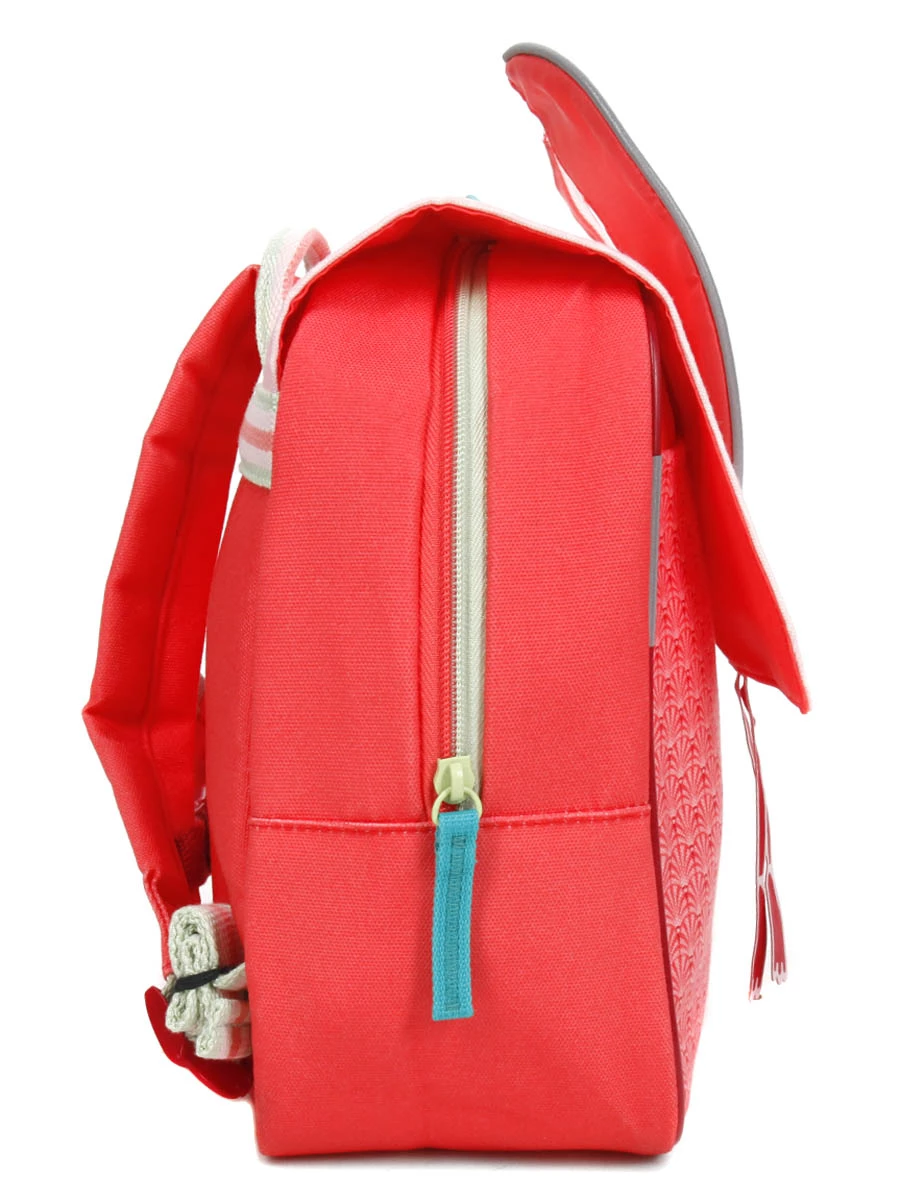 Cartable Scolaire Lilliputiens Anaïs 33 cm - Sac à Dos pour Enfants – Image 6