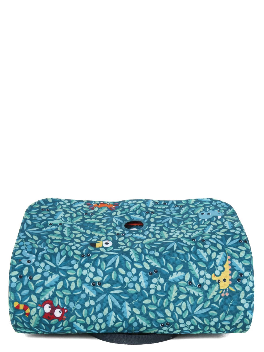 Cartable scolaire Lilliputiens Pablo Jungle 34 cm - Design ludique et fonctionnel – Image 7