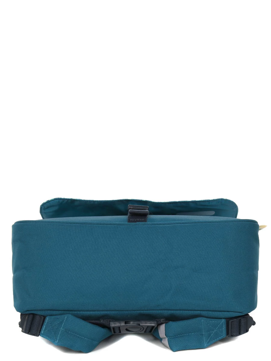 Cartable scolaire Lilliputiens Pablo Jungle 34 cm - Design ludique et fonctionnel – Image 8