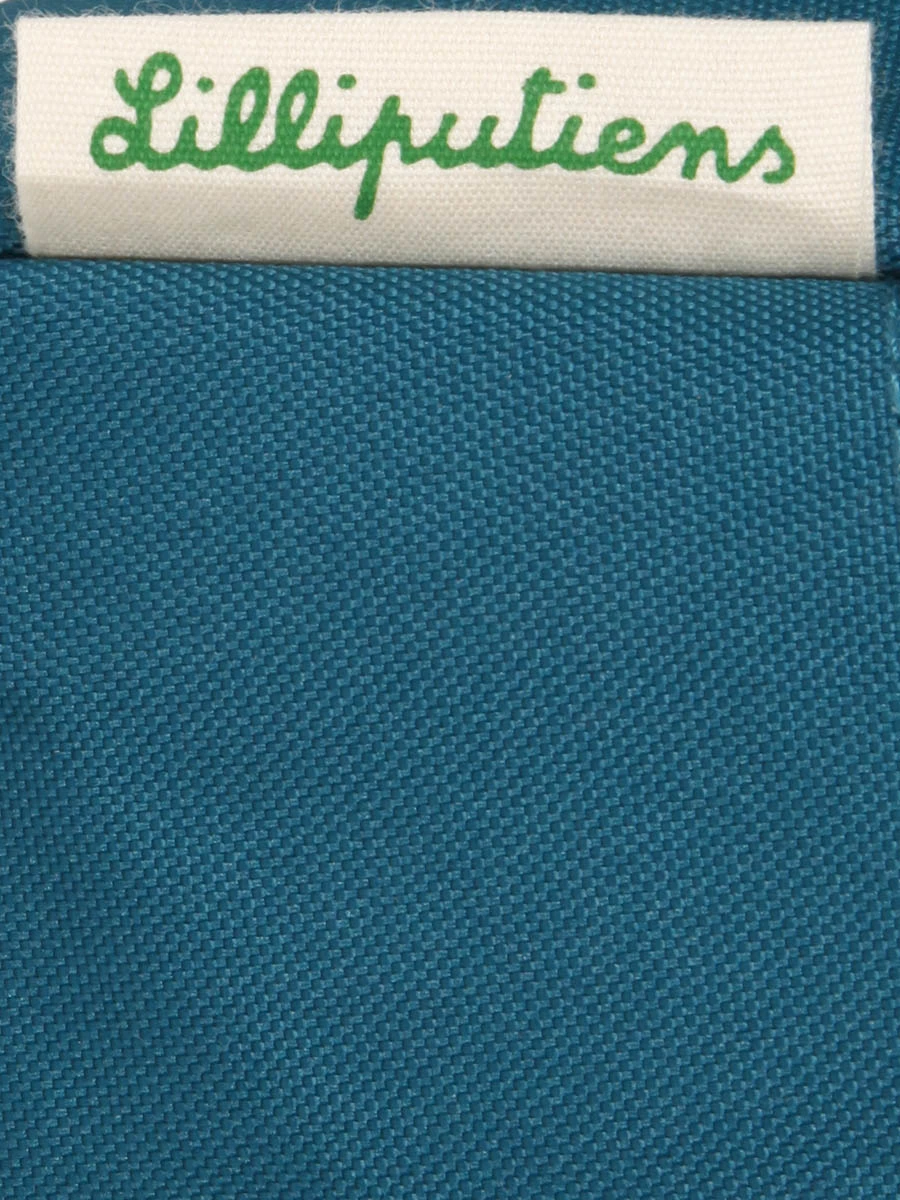 Cartable scolaire Lilliputiens Pablo Jungle 34 cm - Design ludique et fonctionnel – Image 4