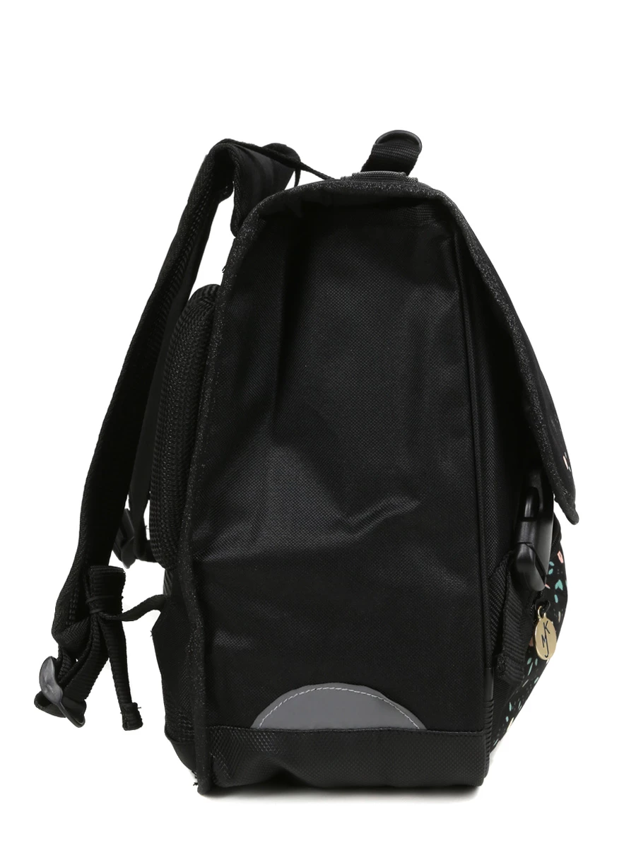 Cartable Little Karl Marc John Glam Wings 38 Cm – Scolaire Élégant et Pratique – Image 6