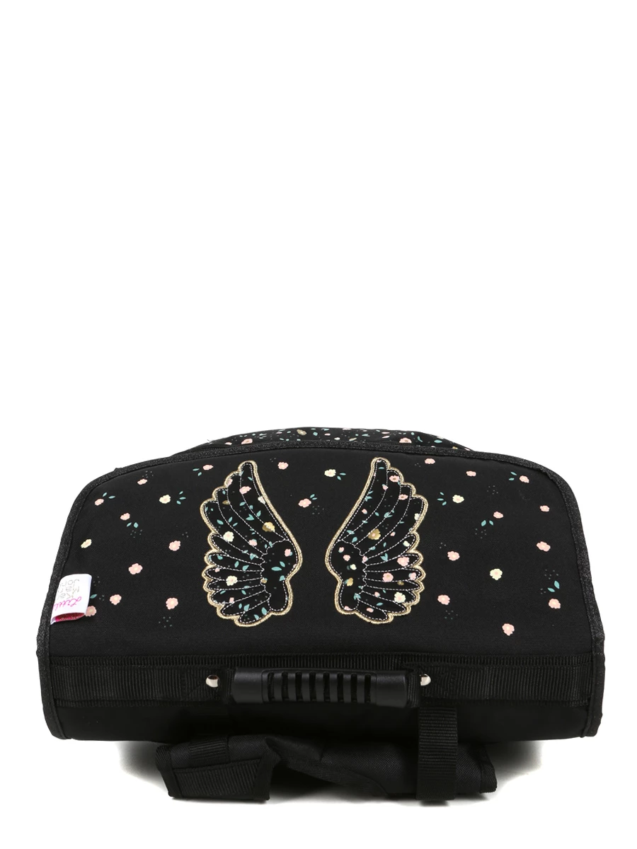 Cartable Little Karl Marc John Glam Wings 38 Cm – Scolaire Élégant et Pratique – Image 7