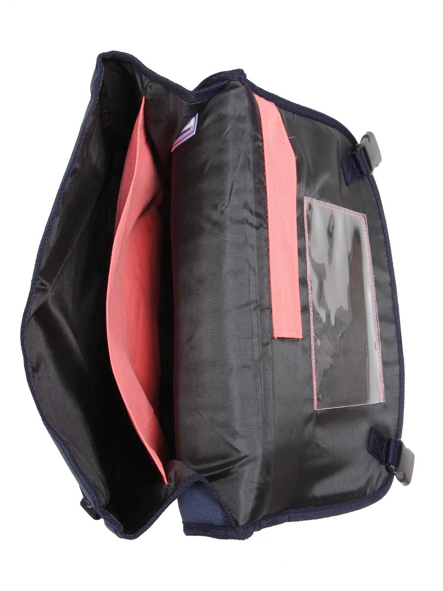 Cartable Lola Espeleta Love 38 cm - Modèle Élégant pour Écoliers - Cartables Scolaires – Image 10