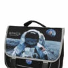 Cartable Scolaire NASA Moon 38 Cm - Idéal pour l'École