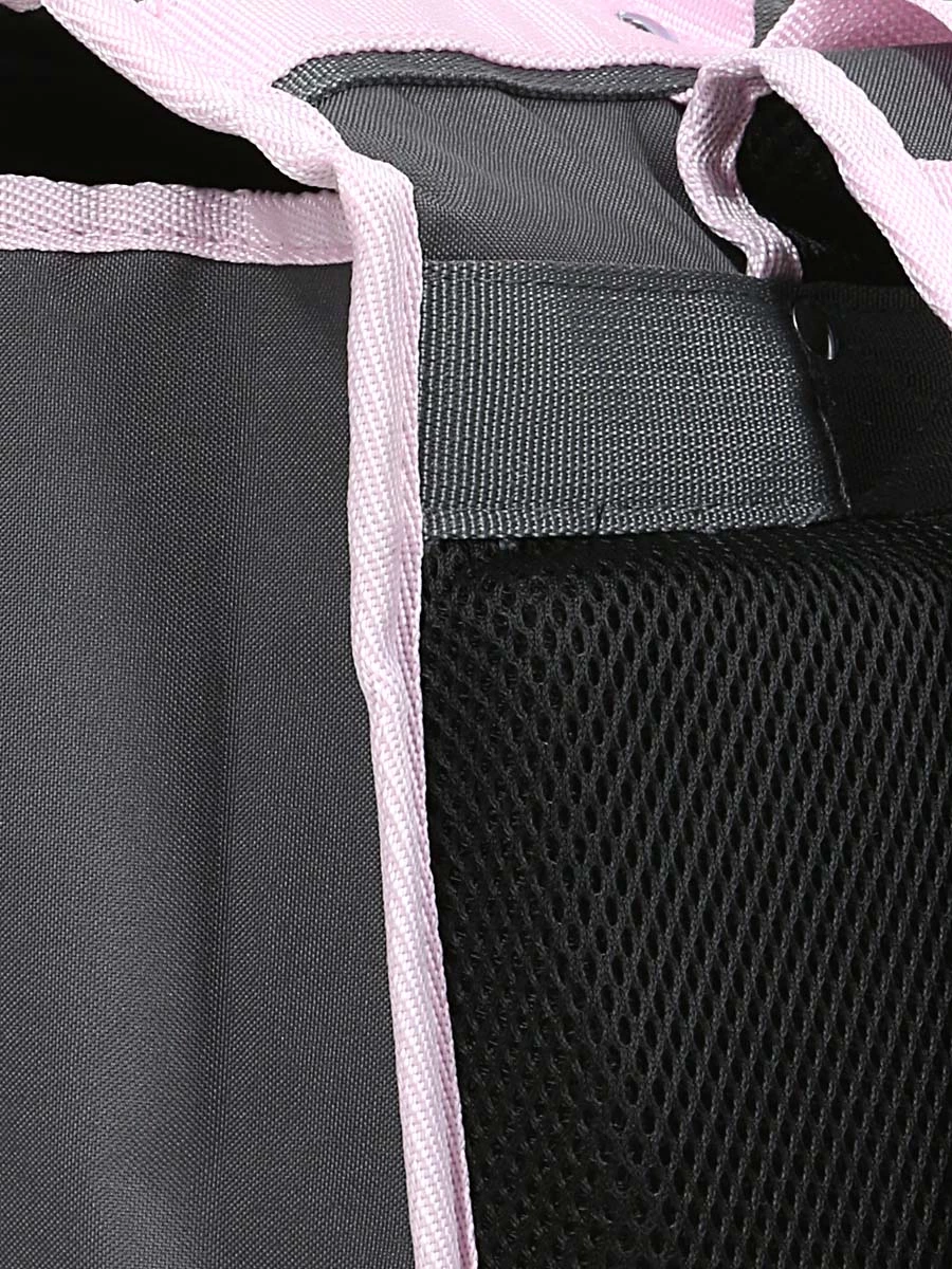 Cartable Oberthur Cosmic Girl 38 Cm - Sac à dos scolaire pratique et stylé – Image 12