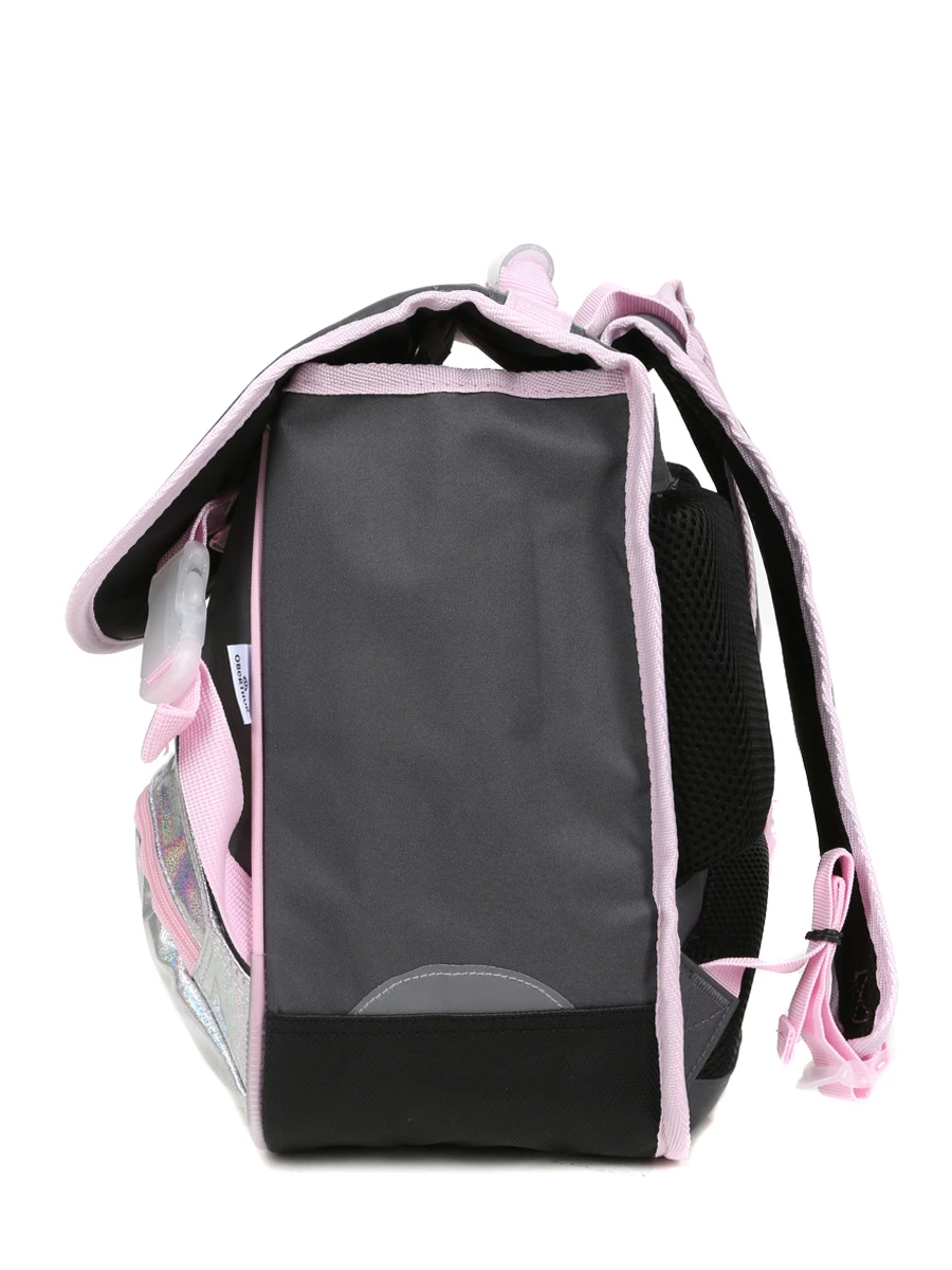 Cartable Oberthur Cosmic Girl 38 Cm - Sac à dos scolaire pratique et stylé – Image 5